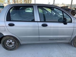 bontott DAEWOO MATIZ Első Bölcső