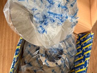 bontott DAEWOO MATIZ Első Pár Féktárcsa