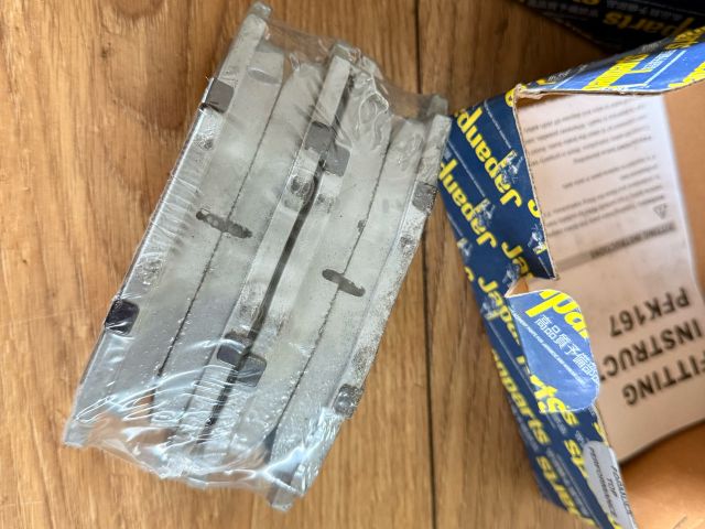 bontott DAEWOO MATIZ Első Pár Féktárcsa