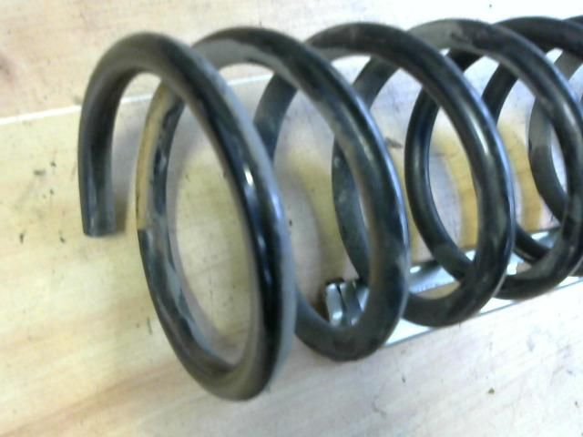 bontott DAEWOO MATIZ Első Rugó