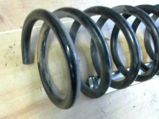 bontott DAEWOO MATIZ Első Rugó