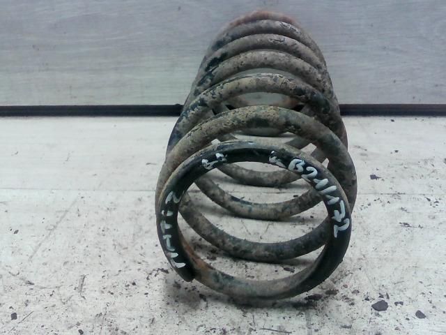 bontott DAEWOO MATIZ Első Rugó