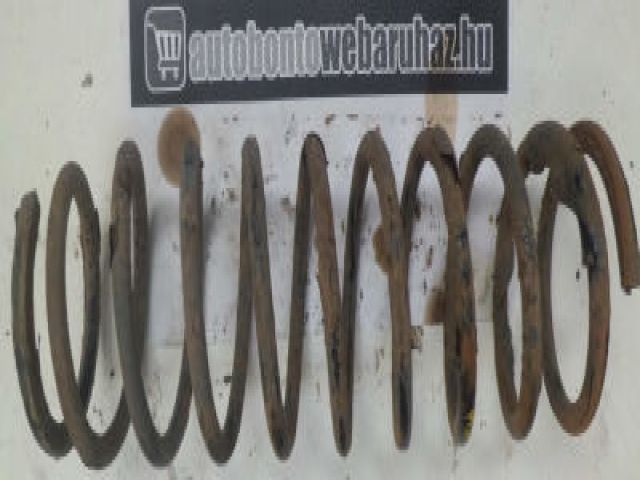 bontott DAEWOO MATIZ Első Rugó