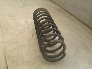 bontott DAEWOO MATIZ Első Rugó