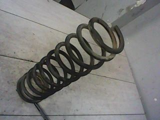 bontott DAEWOO MATIZ Első Rugó