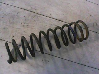 bontott DAEWOO MATIZ Első Rugó