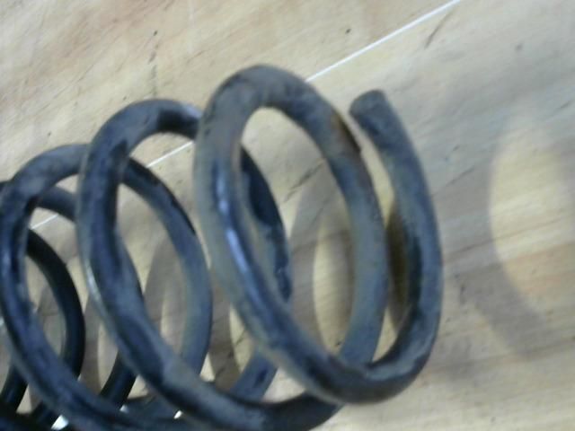 bontott DAEWOO MATIZ Első Rugó