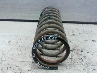 bontott DAEWOO MATIZ Első Rugó