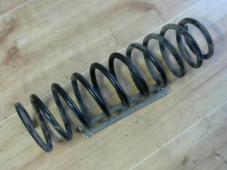 bontott DAEWOO MATIZ Első Rugó