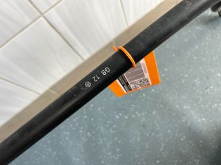 bontott DAEWOO MATIZ Első Vízszintes Stabilizátor Rúd