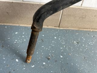 bontott DAEWOO MATIZ Első Vízszintes Stabilizátor Rúd