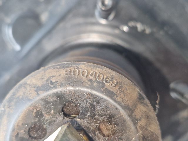 bontott DAEWOO MATIZ Fékrásegítő