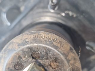 bontott DAEWOO MATIZ Fékrásegítő