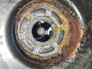 bontott DAEWOO MATIZ Fékrásegítő