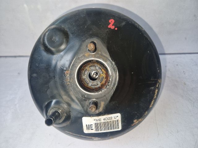 bontott DAEWOO MATIZ Fékrásegítő