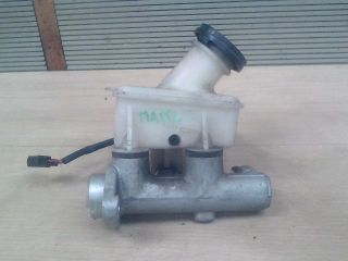 bontott DAEWOO MATIZ Főfékhenger