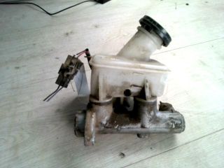 bontott DAEWOO MATIZ Főfékhenger