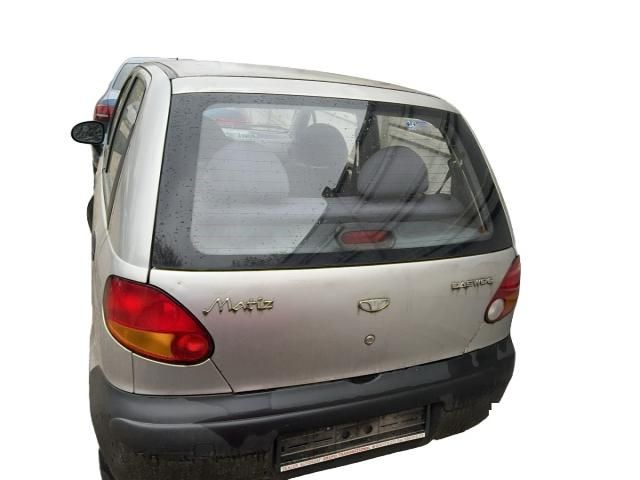 bontott DAEWOO MATIZ Fogaskoszorú