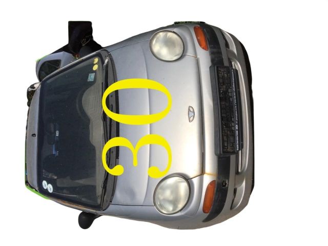 bontott DAEWOO MATIZ Fogaskoszorú