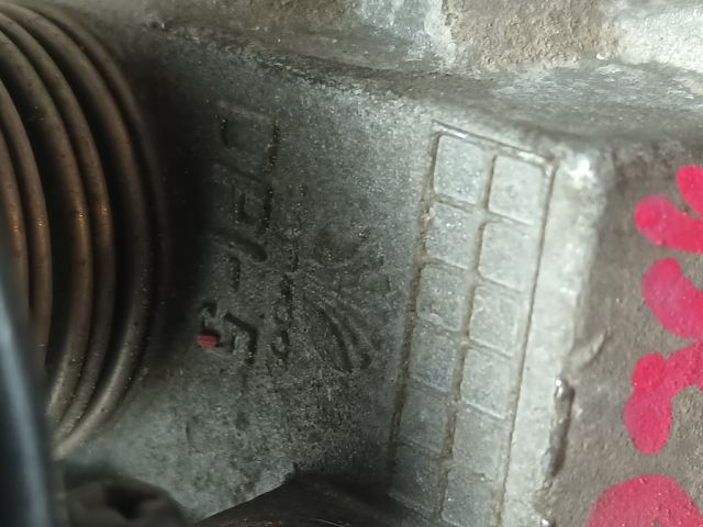 bontott DAEWOO MATIZ Fojtószelep (Elektromos)