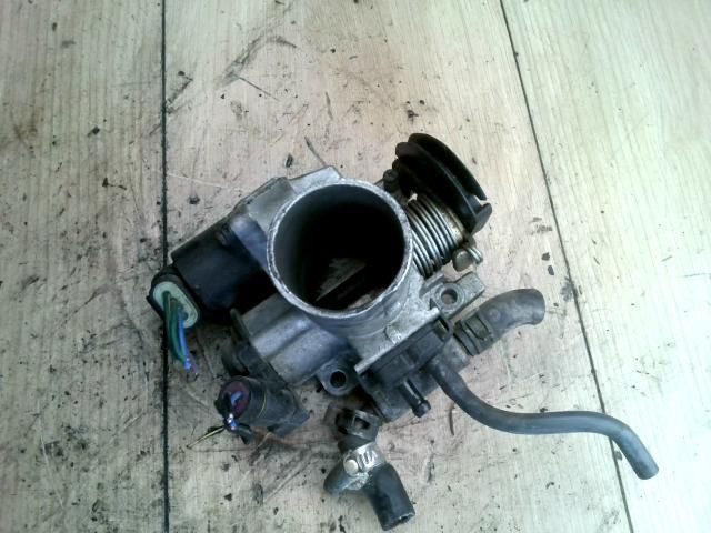 bontott DAEWOO MATIZ Fojtószelep (Elektromos)