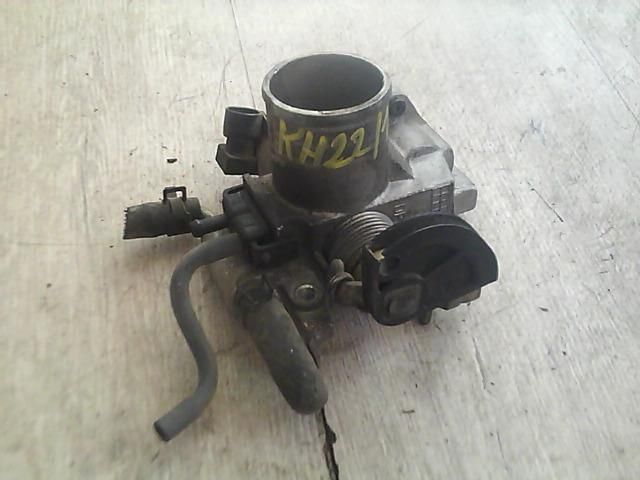 bontott DAEWOO MATIZ Fojtószelep (Elektromos)