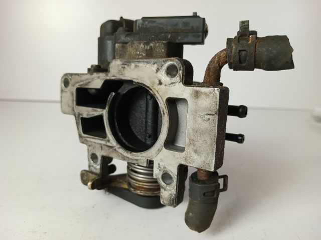 bontott DAEWOO MATIZ Fojtószelep (Elektromos)