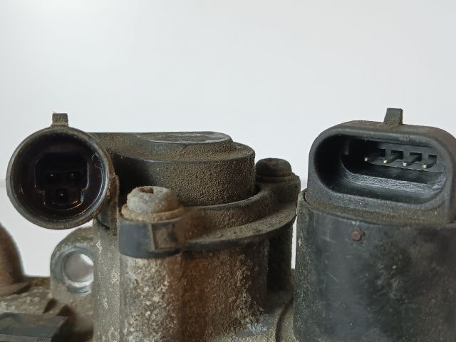 bontott DAEWOO MATIZ Fojtószelep (Elektromos)