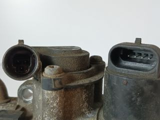 bontott DAEWOO MATIZ Fojtószelep (Elektromos)