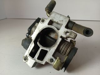 bontott DAEWOO MATIZ Fojtószelep (Elektromos)