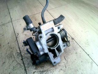 bontott DAEWOO MATIZ Fojtószelep (Elektromos)