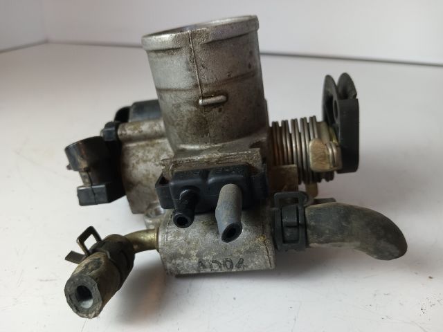 bontott DAEWOO MATIZ Fojtószelep (Elektromos)