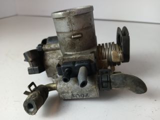 bontott DAEWOO MATIZ Fojtószelep (Elektromos)