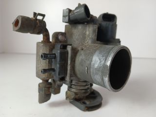 bontott DAEWOO MATIZ Fojtószelep (Elektromos)