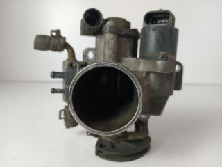 bontott DAEWOO MATIZ Fojtószelep (Elektromos)