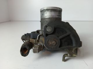 bontott DAEWOO MATIZ Fojtószelep (Elektromos)