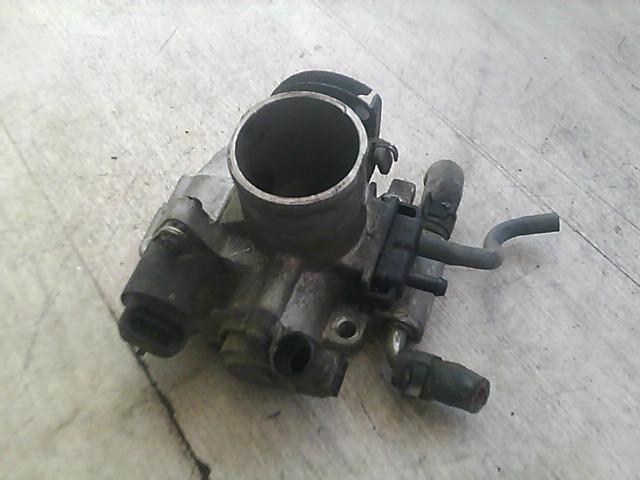 bontott DAEWOO MATIZ Fojtószelep (Elektromos)