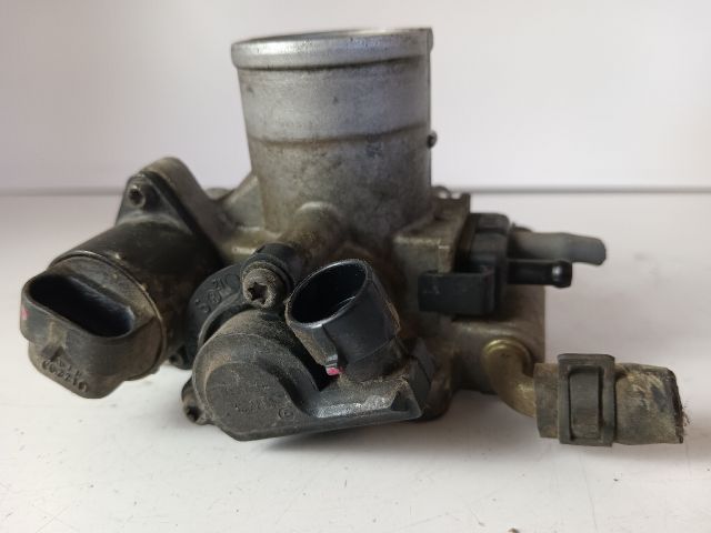 bontott DAEWOO MATIZ Fojtószelep (Elektromos)