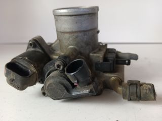 bontott DAEWOO MATIZ Fojtószelep (Elektromos)