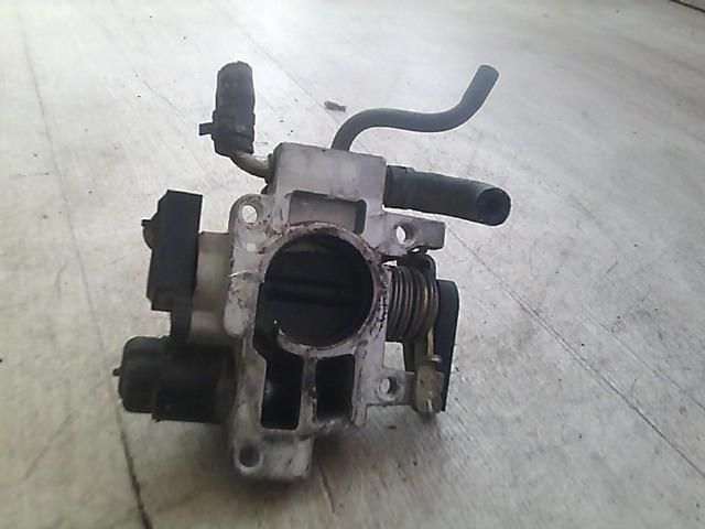 bontott DAEWOO MATIZ Fojtószelep (Elektromos)