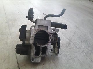 bontott DAEWOO MATIZ Fojtószelep (Elektromos)