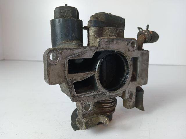 bontott DAEWOO MATIZ Fojtószelep (Elektromos)