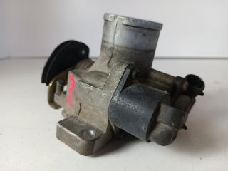 bontott DAEWOO MATIZ Fojtószelep (Elektromos)