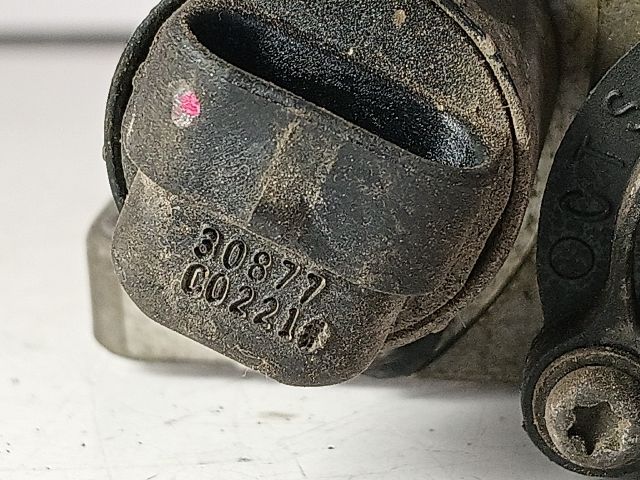 bontott DAEWOO MATIZ Fojtószelep (Elektromos)