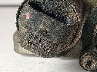 bontott DAEWOO MATIZ Fojtószelep (Elektromos)