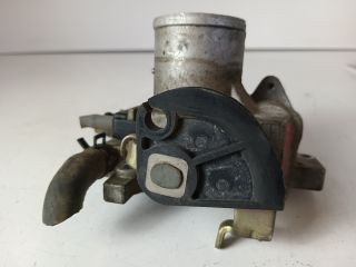 bontott DAEWOO MATIZ Fojtószelep (Elektromos)