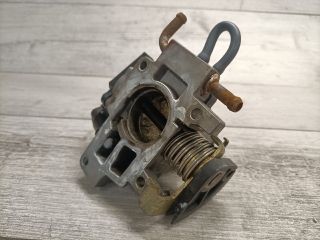 bontott DAEWOO MATIZ Fojtószelep (Mechanikus)