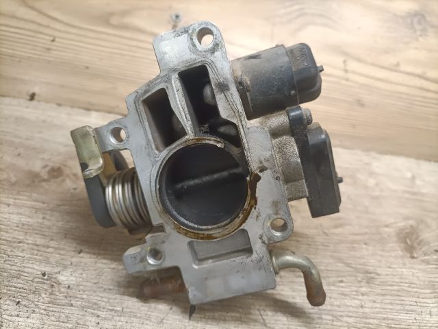 bontott DAEWOO MATIZ Fojtószelep (Mechanikus)