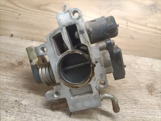 bontott DAEWOO MATIZ Fojtószelep (Mechanikus)