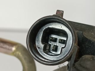 bontott DAEWOO MATIZ Fojtószelep (Mechanikus)